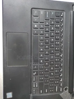 Laptop Dell Inspiron 14 3452 4GB Intel Core I5 SSD 250GB
