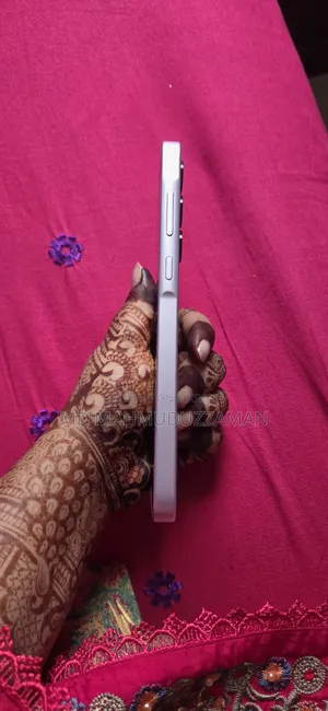 স্যামসাং গ্যালাক্সি এ৩৫ ১২৮ জিবি পিঙ্ক