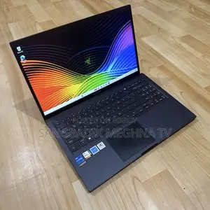 Laptop Asus 3GB Intel SSD 256GB