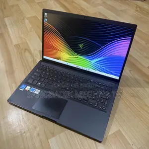Laptop Asus 3GB Intel SSD 256GB