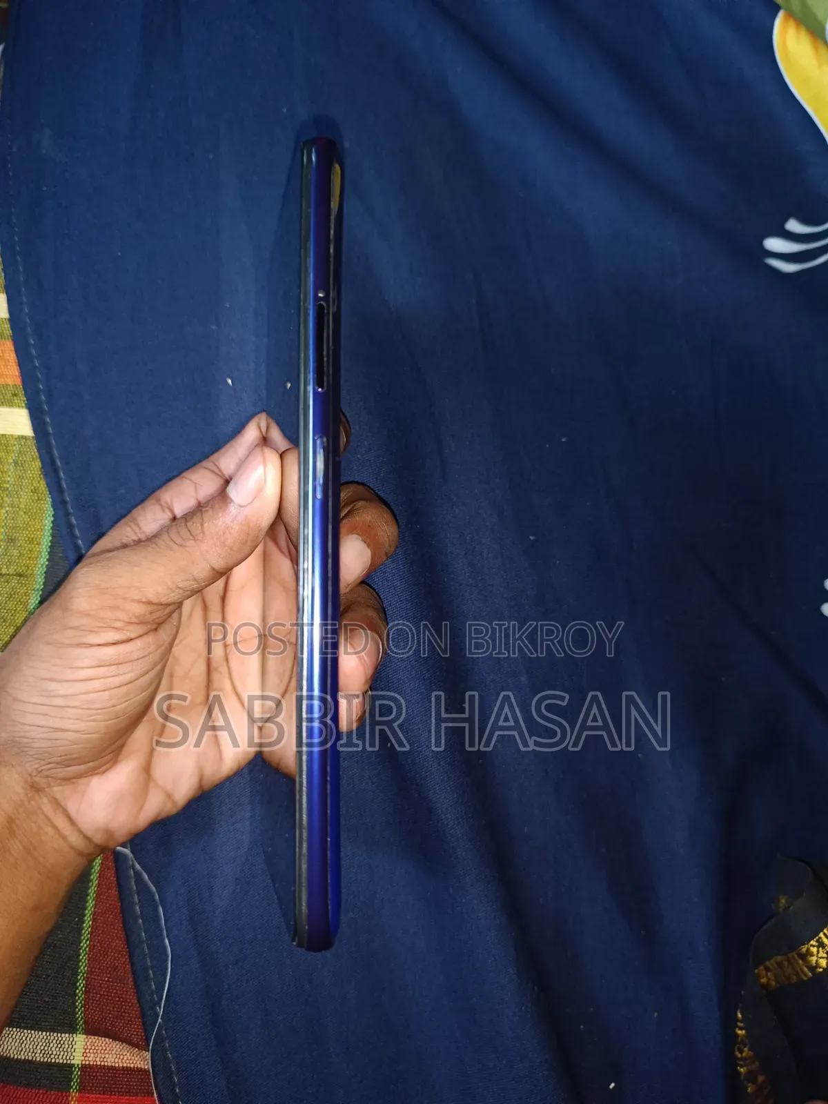 Oppo F11 Pro 128 GB Purple