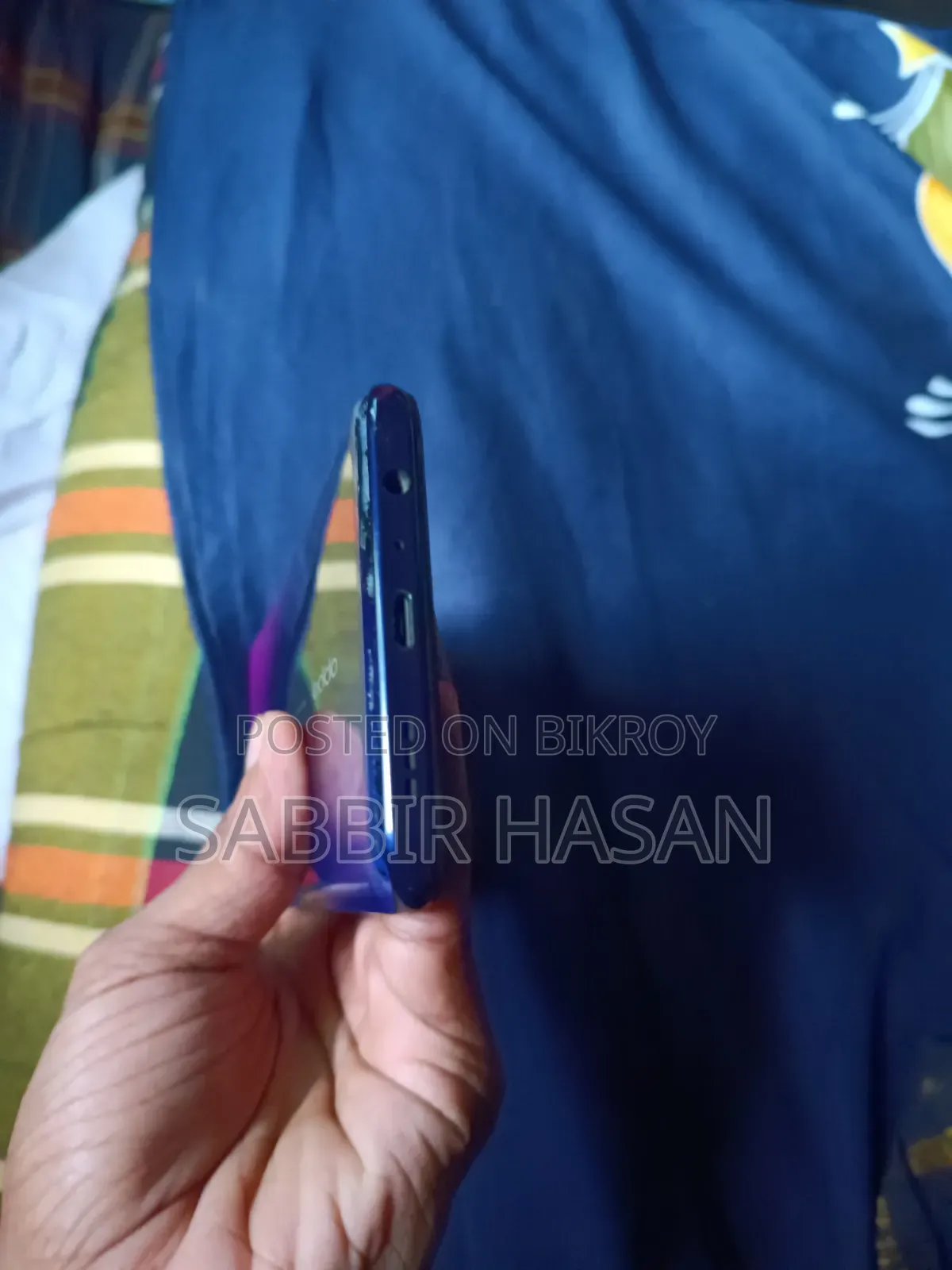Oppo F11 Pro 128 GB Purple