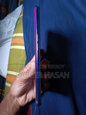 Oppo F11 Pro 128 GB Purple