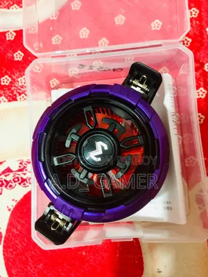 Memo Cx 08 Pro Phone Cooler