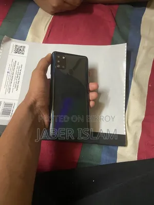 Samsung Galaxy S21 5G 128 GB Black