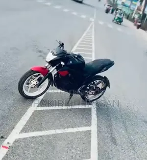 Suzuki Gixxer Monotone 2019 Black