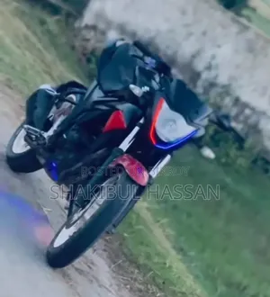 Suzuki Gixxer Monotone 2019 Black