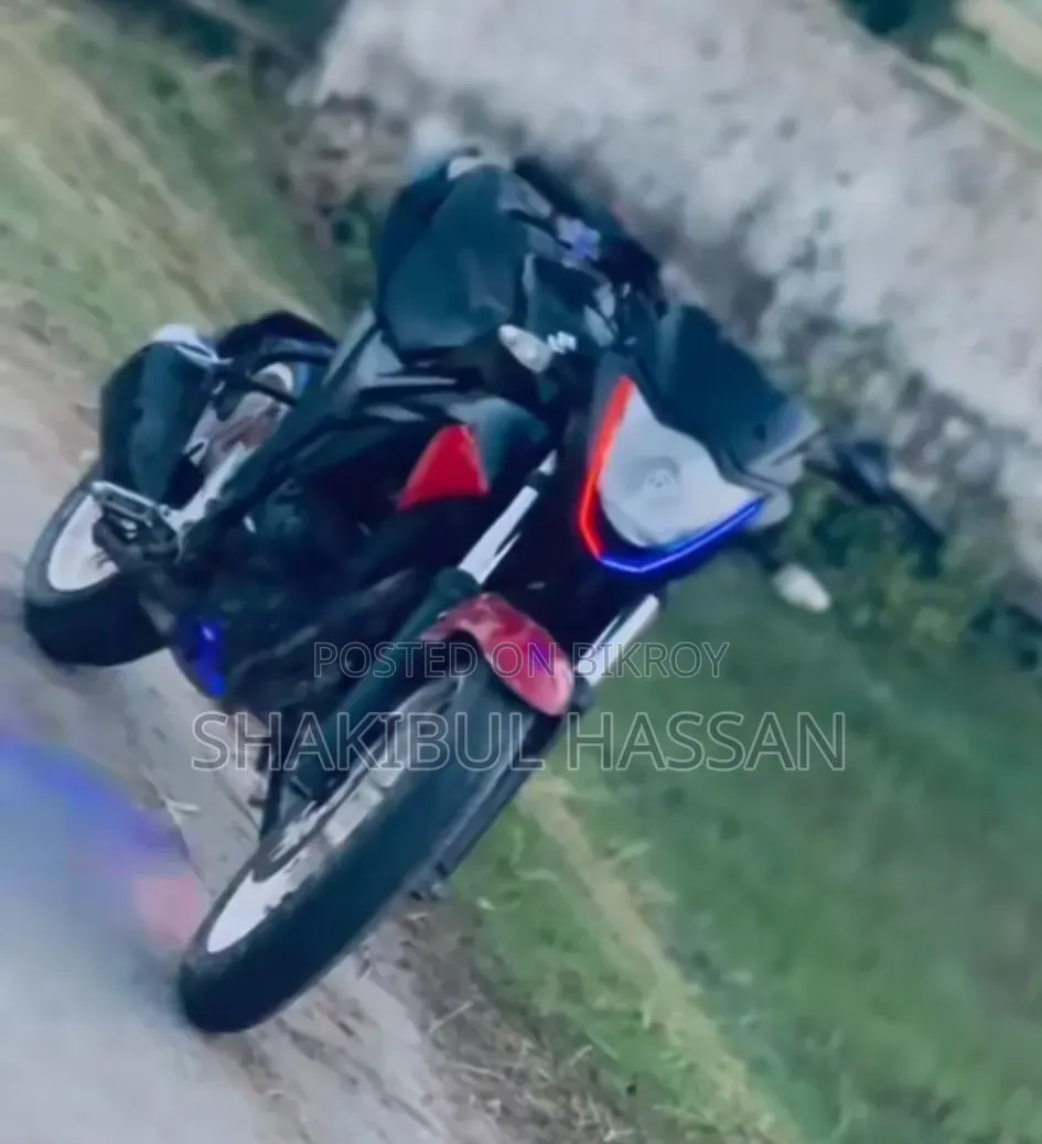 Suzuki Gixxer Monotone 2019 Black