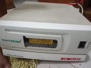 আইপিএস ব্যাটারি