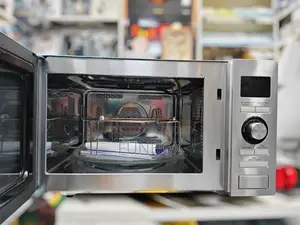 New Walton Microwave Oven 25l Model Wmwo-M25cds 30% Flat Discount
