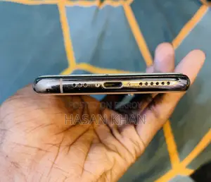 Apple iPhone XS 64 GB Rose Gold