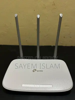 Tp-Link Tl-Wr845n 300mbps Wireless Router