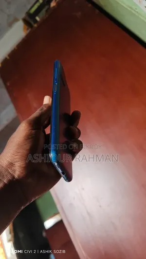 Samsung Galaxy A12 64 GB Blue