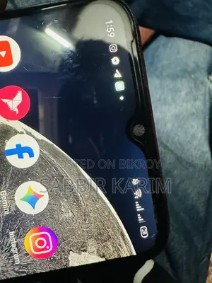 Realme C3 32 GB Red