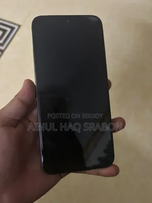 ইনফিনিক্স হট ৬০ প্রো ১২৮ জিবি ব্ল্যাক