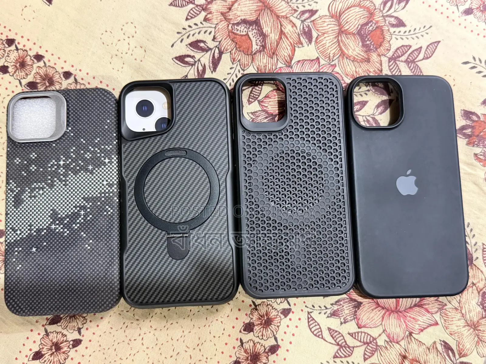 iPhone 14 Cover Glass