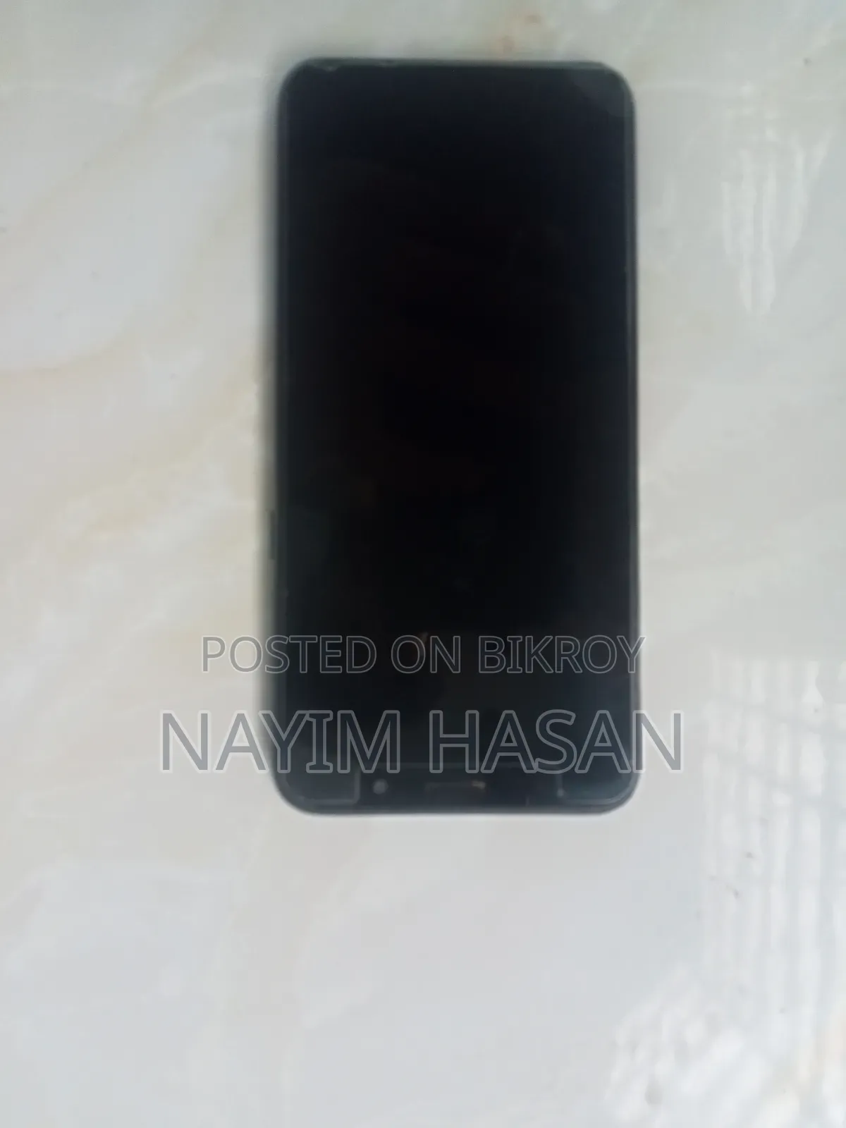 Huawei Y7 Prime 2018 32 GB Blue