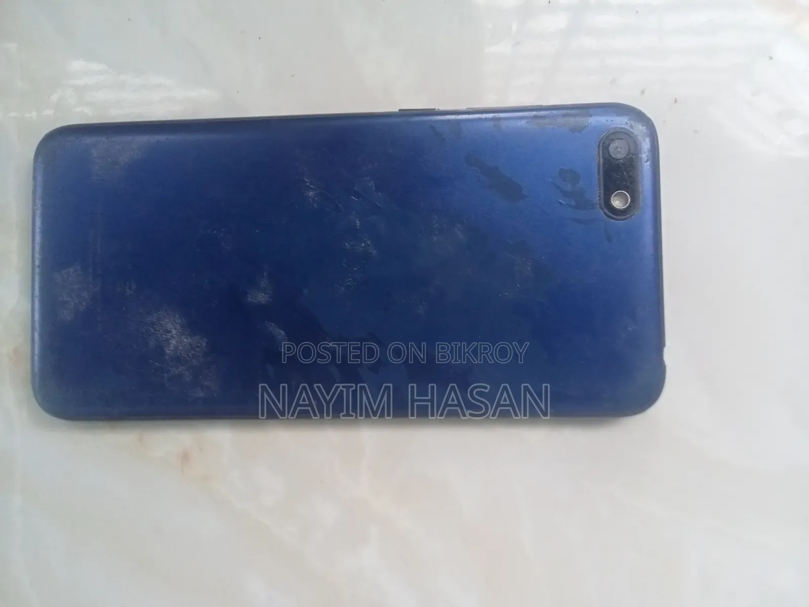 Huawei Y7 Prime 2018 32 GB Blue