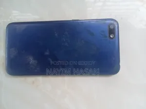 Huawei Y7 Prime 2018 32 GB Blue