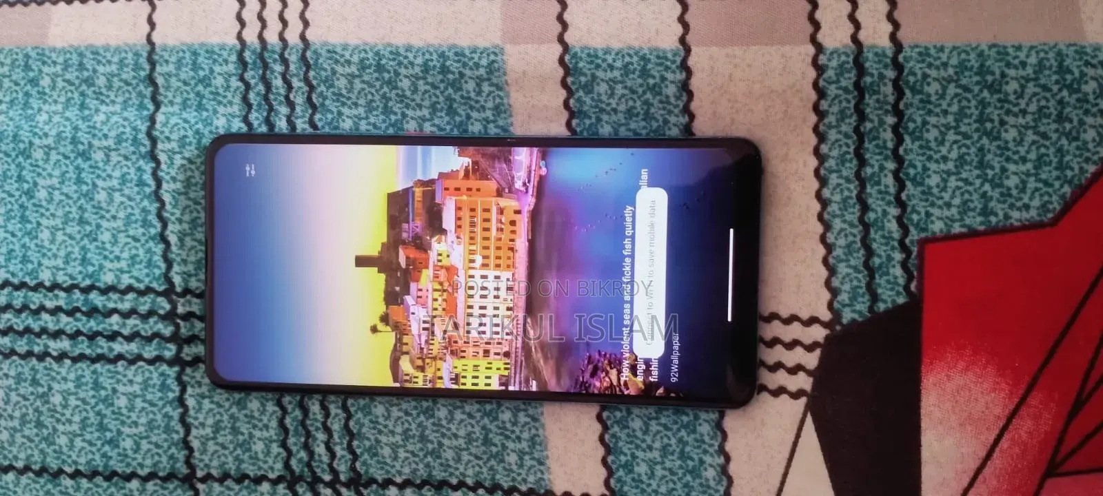 Xiaomi Redmi K20 128 GB Blue