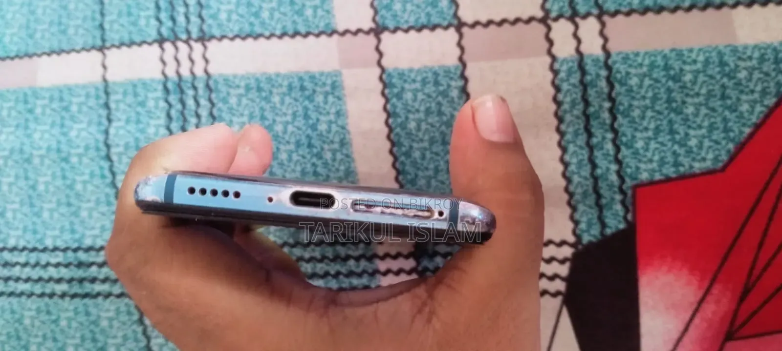 Xiaomi Redmi K20 128 GB Blue