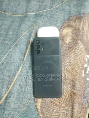 Samsung Galaxy A13 64 GB Black