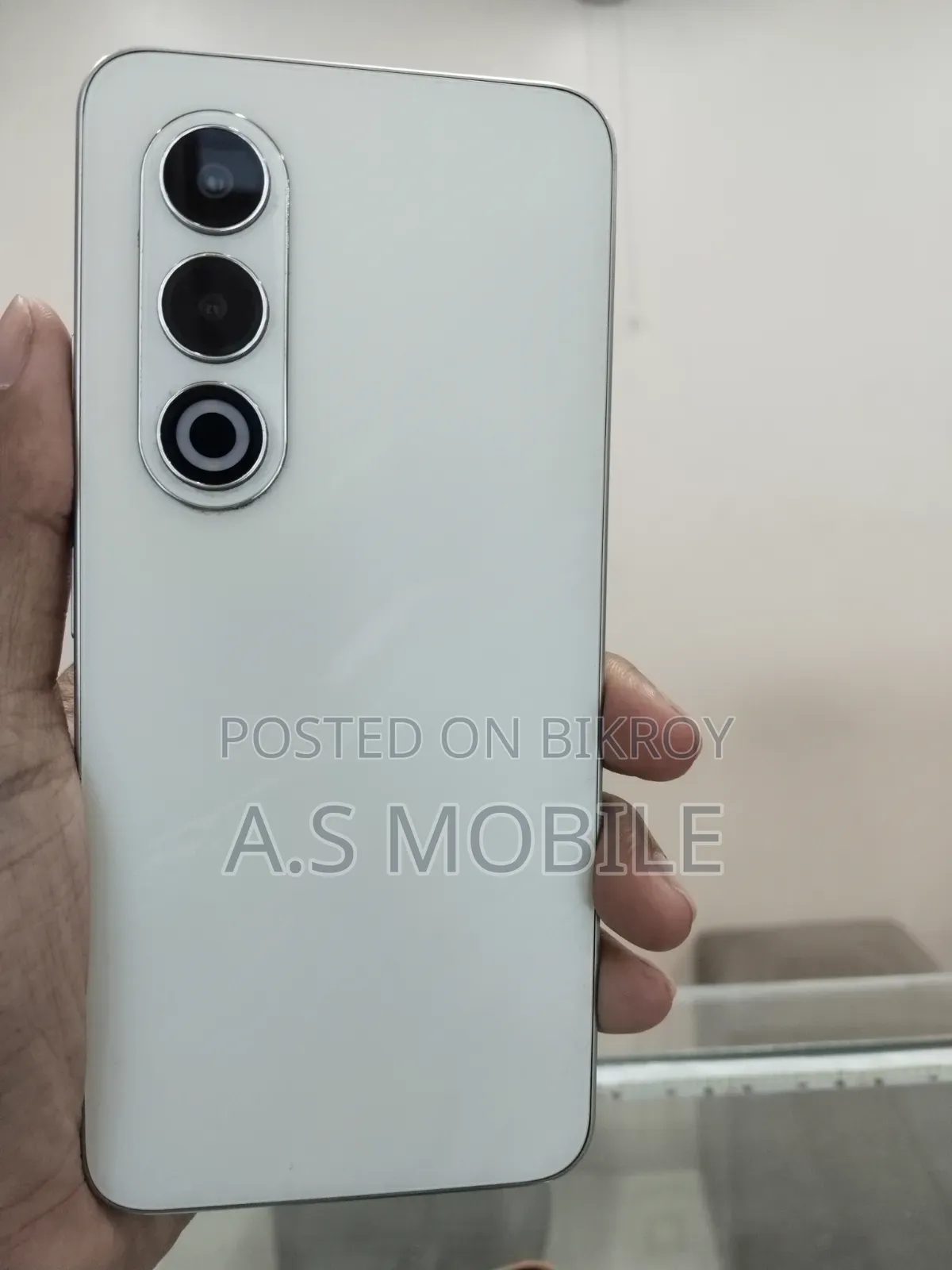 আইটেল এস২৫ ১২৮ জিবি