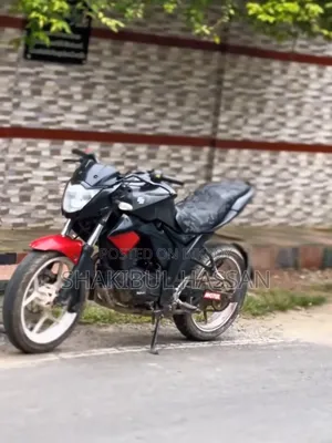 Suzuki Gixxer Monotone 2019 Black