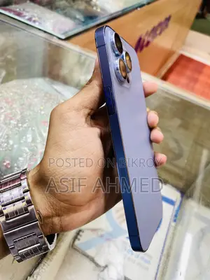 Apple iPhone 13 Pro Max 256 GB Blue