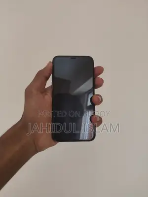 Apple iPhone 11 Pro 256 GB Black