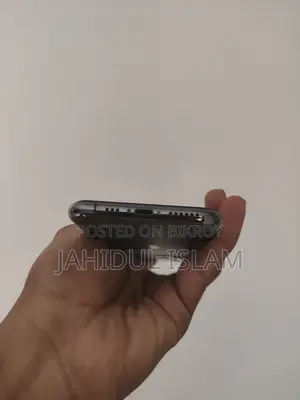 Apple iPhone 11 Pro 256 GB Black