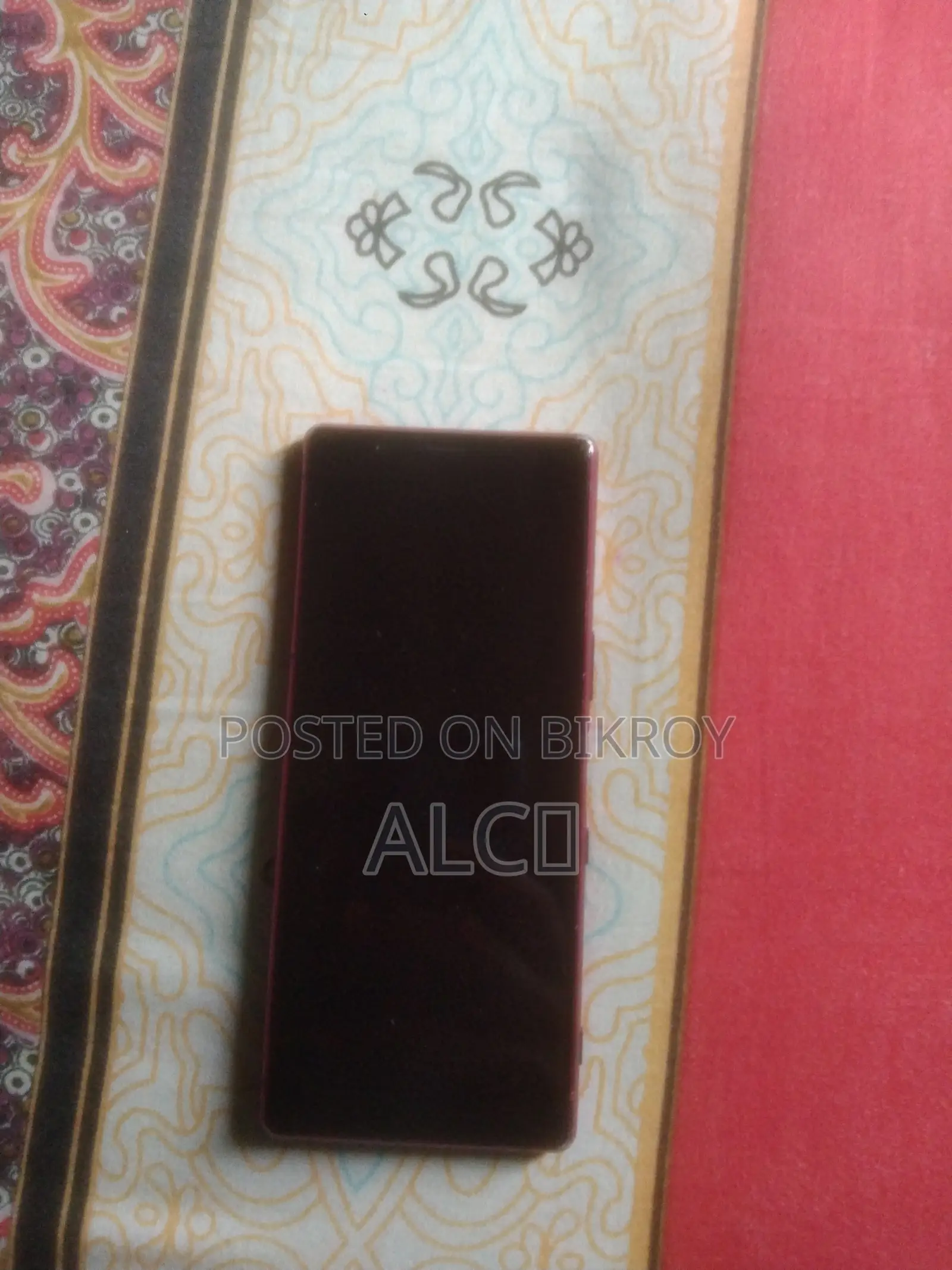 Sony Xperia 5 II 128 GB Rose Gold