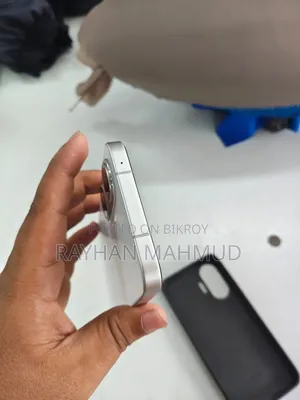 Xiaomi Redmi Turbo 4 Pro 256 GB White