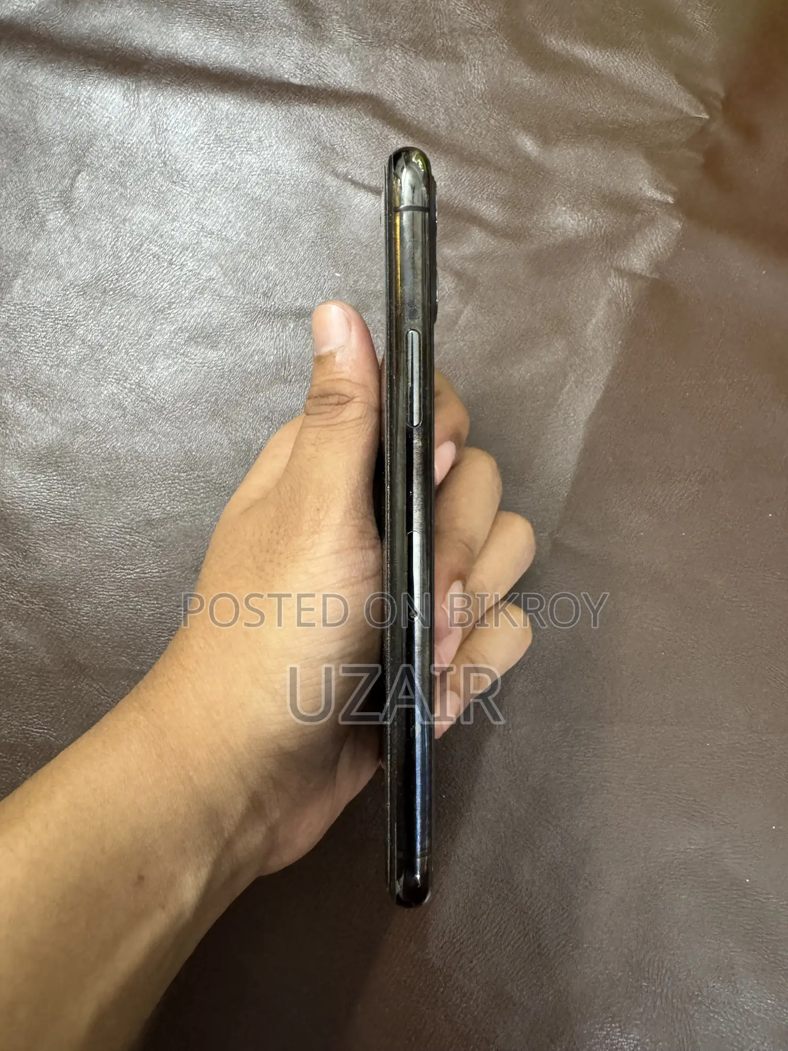 অ্যাপল আইফোন ১১ প্রো ৬৪ জিবি গ্রে