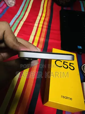 Realme C55 128 GB