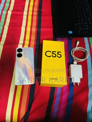 Realme C55 128 GB