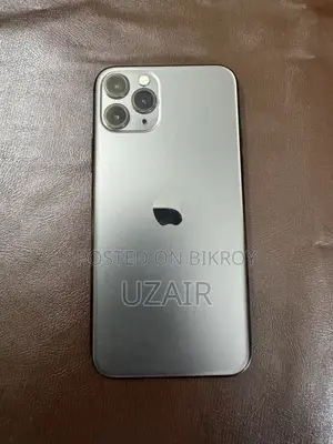 অ্যাপল আইফোন ১১ প্রো ৬৪ জিবি গ্রে