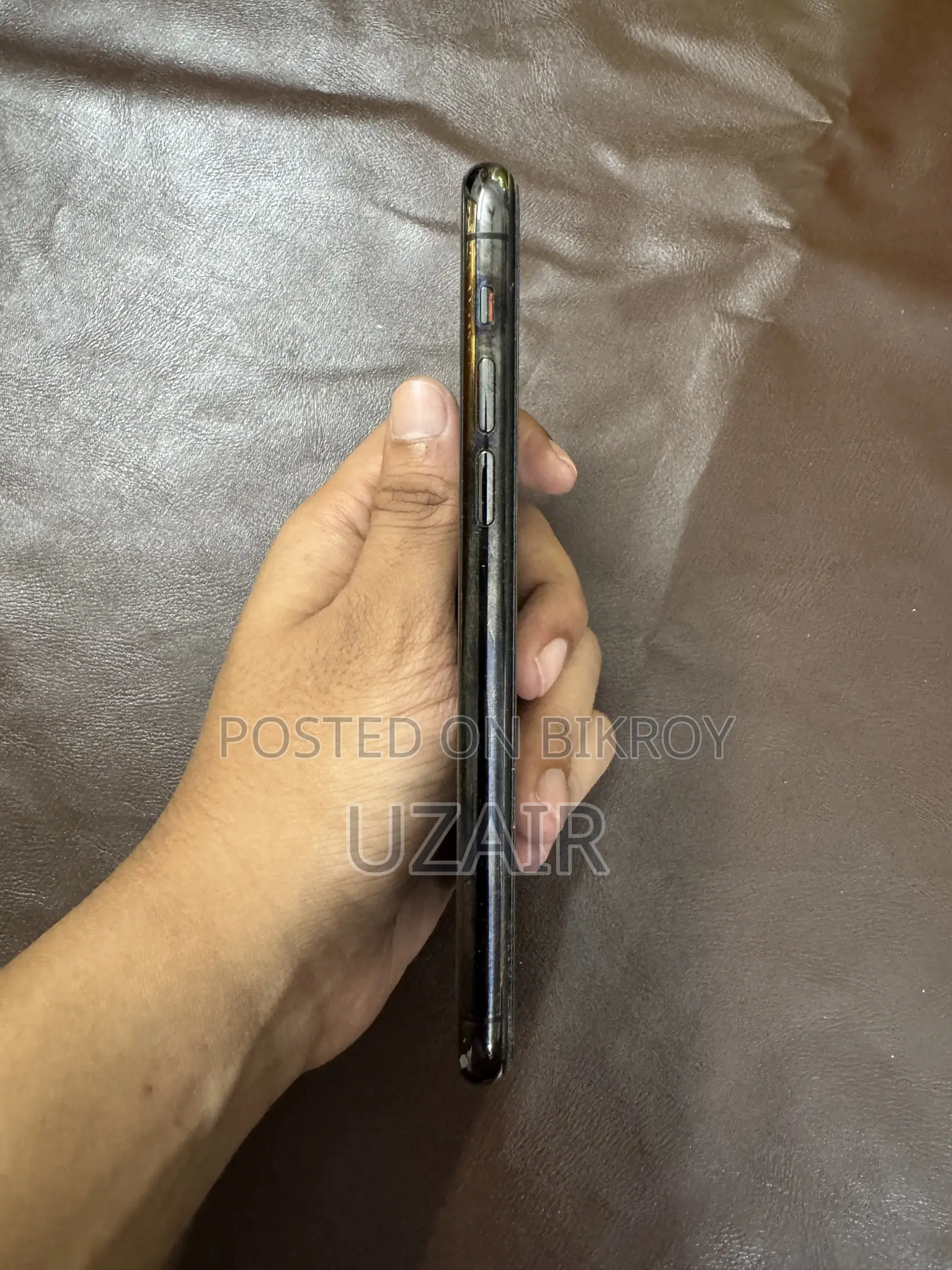 অ্যাপল আইফোন ১১ প্রো ৬৪ জিবি গ্রে