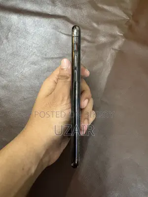 অ্যাপল আইফোন ১১ প্রো ৬৪ জিবি গ্রে