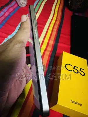 Realme C55 128 GB