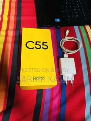 Realme C55 128 GB