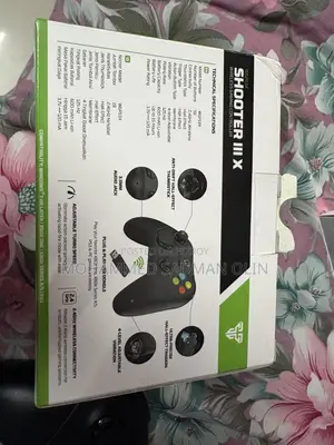 Fantech Xbox Controller