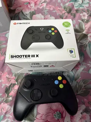 Fantech Xbox Controller
