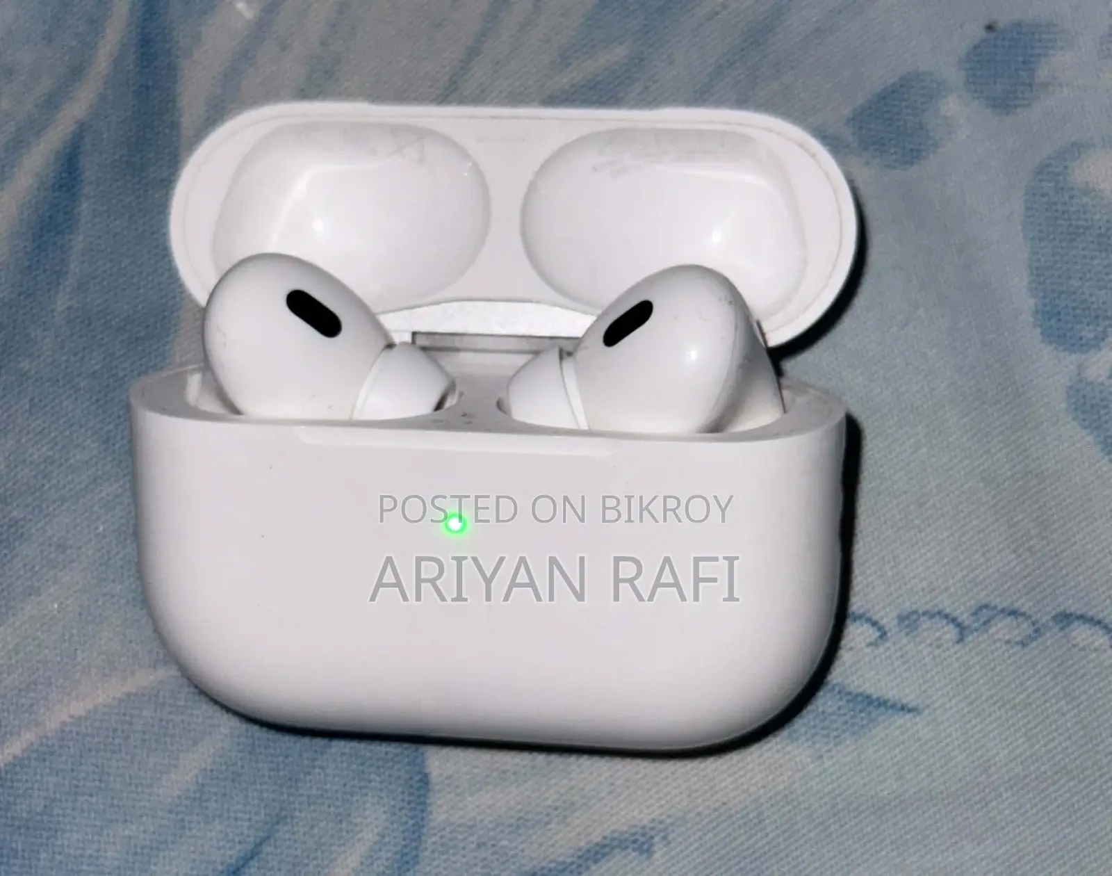 Air Pod Pro 2nd Generation