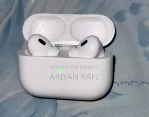 Air Pod Pro 2nd Generation