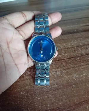 Credence Hand Watch