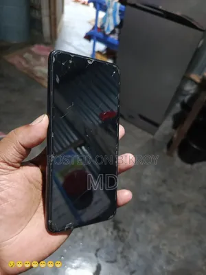 Samsung Galaxy A70 128 GB Black