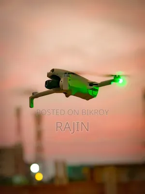Drone Photography