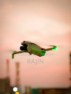 Drone Photography
