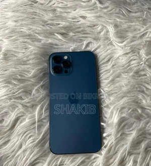 Apple iPhone 15 Pro Max 256 GB Blue